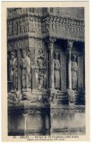 AD 935 C. P. VECHE - ARLES -PORTAIL DE ST-TROPHIME -FRANTA