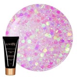 Cumpara ieftin Polygel REVOMAX GEL LUXORISE Brilliant Fusion, 30ml