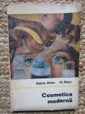 Cosmetica Moderna - Valeria Alexe , Al. Alexe