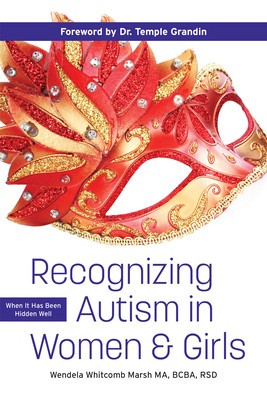 Recognizing Autism in Women and Girls: When It Has Been Hidden So Well foto