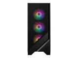 Cumpara ieftin MSI MAG FORGE 120A AIRFLOW , Carcasa Mid, Tower ATX, 3A ARGB, High, Airflow