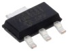 Stabilizator de Tensiune LDO 3,3V 0,5A SMD