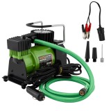 Compresor auto Procraft LK190, 12 V, 35 l/min, 7 bari Innovative ReliableTools