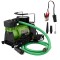 Compresor auto Procraft LK190, 12 V, 35 l/min, 7 bari Innovative ReliableTools