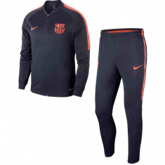 Trening barbati Nike FC Barcelona Dry Squad Track ah7406-451 foto