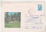 Bnk ip Intreg postal 0276/1983 - circulat - Borsec Vedere, Dupa 1950