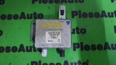 Amplificator antena Mercedes A-Class (2012-&amp;gt;) [W176] a4638203789 foto