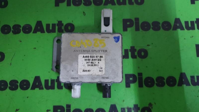 Amplificator antena Mercedes A-Class (2012-&gt;) [W176] a4638203789