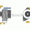 Generator / Alternator FIAT STILO Multi Wagon (192) (2003 - 2008) BOSCH 0 986 049 540
