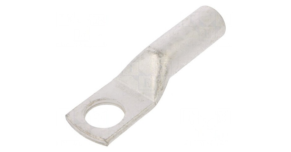 Conector Inelar Tubular M20 150mm2 Cupru Crimpat | Okazii.ro