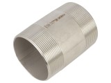 Conector ştuţ oțel inoxidabil AISI 316L