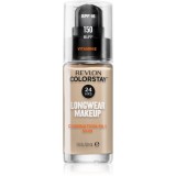 Revlon Cosmetics ColorStay&trade; machiaj matifiant de lungă durată pentru ten gras și mixt culoare 150 Buff 30 ml