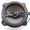 Difuzor ușă dreapta spate AUDI A3 8P1 2004 OEM: 8H00354117606500098 1684038