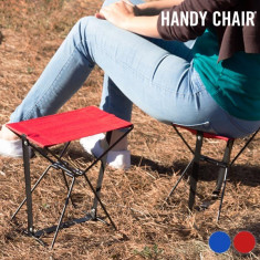 Scaun Pliabil Handy Chair foto