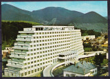 AMS - ILUSTRATA 798 SINGEORZ BAI - HOTELUL HEBE, NECIRCULATA