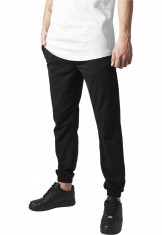 Pantalon casual cargo barbati Urban Classics XL EU foto