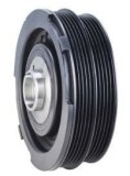 MTR 12177689 Fulie curea, arbore cotit