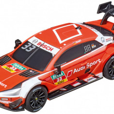 Carrera Masinuta de curse Pull&Speed, DTM Audi RS5 'R.Rast' No.33'