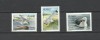 ALAND 2000 FAUNA PASARI, Nestampilat