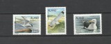 ALAND 2000 FAUNA PASARI