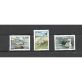 ALAND 2000 FAUNA PASARI