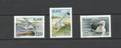 ALAND 2000 FAUNA PASARI foto