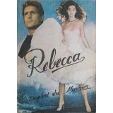 REBECCA-DAPHNE DU MAURIER-185960