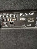 Boxe Fenton