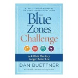 Blue Zones Challenge, Dan Buettner