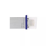 Flash Drive USB 2.0 16GB +micro USB OTG INTEGRAL