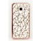 HUSA ULTRA SLIM DIAMOND APPLE IPHONE 7 (4,7INCH ) ROSE GOLD