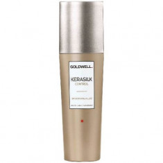 Ser de par Goldwell Kerasilk Control Smooth Fluid pentru netezire 75ml