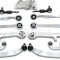 Kit brate suspensie / directie Audi A4 B6 (11.2000 - 12.2004) - 12 piese RINGER 1141001217