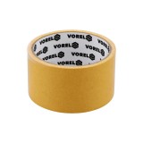 Banda dublu-adeziv 50mmx5m Vorel 75260