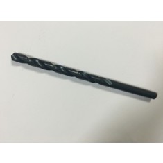 Burghiu metal 5.00 serie lunga