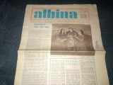 REVISTA ALBINA NR 2 1983