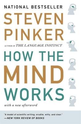 How the Mind Works foto