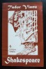Tudor Vianu - Shakespeare - Poem original (ilustrații Vlad Ciobanu; Ed. Vinea)