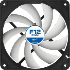 Ventilator 12V 120mm ARCTIC F12 PWM Case Fan foto