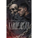 K&aacute;rhozott - (K&uuml;l&ouml;nleges kiad&aacute;s) - Anne Raven