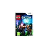 Wii LEGO Harry Potter Years 1-4 Nintendo Wii classic, Wii mini,U