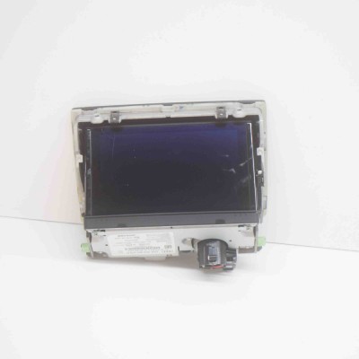 Ecran de navigație AUDI A3 Limousine 8VS, 8VM 2016 OEM: 8V0857273N,8V0857974E,8V0919604C foto