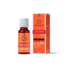 Picaturi Afrodisiace APHRODICT 20 ml