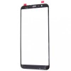 Geam Sticla Negru Meizu M6T - Inlocuire Ecran Telefon