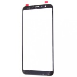 Geam Sticla Negru Meizu M6T - Inlocuire Ecran Telefon