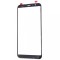 Geam Sticla Meizu M6T, Negru