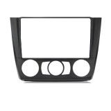 Kit rama pentru navigatie de 9 inchi BMW Seria 1 E87 clima manuala CarStore Technology