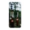 Husa compatibila cu Oppo Find X2 Pro model Forest candles, Silicon, TPU, Viceversa