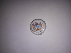 CY - Capac &amp;quot;Bere CRAIOVA&amp;quot; / dupa 1990 foto