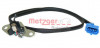 Senzor,impulsuri aprindere OPEL VECTRA C GTS (2002 - 2016) METZGER 0903043